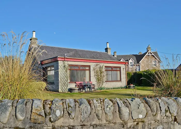 Garry Cottage