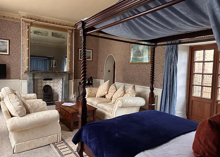 Grafton Manor
