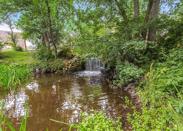 Delny Highland Lodges