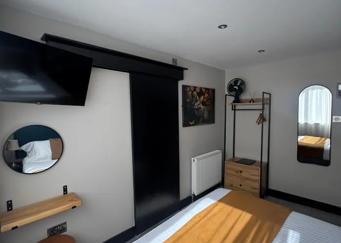 Sinclair'S Rooms Southport, United Kingdom