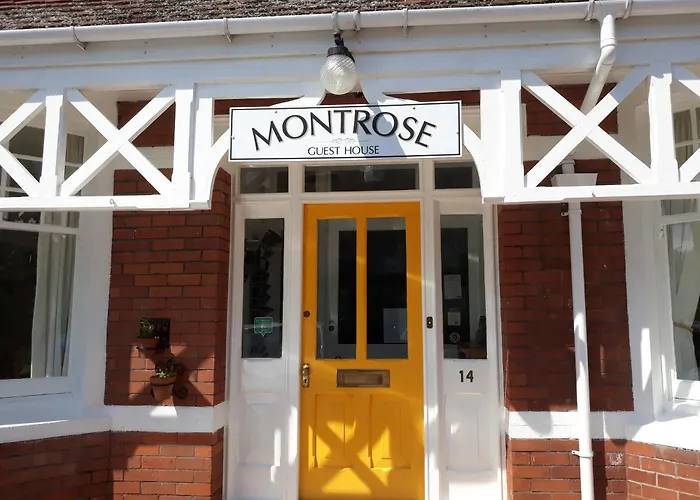 Montrose Guest House
