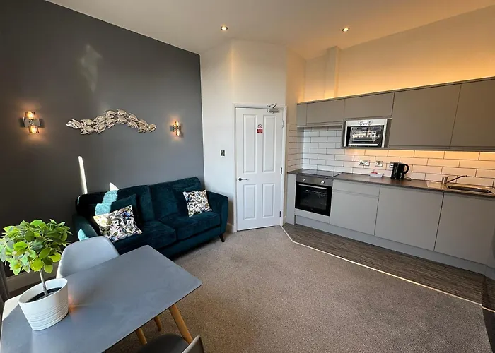 Marlborough Sea View Holiday s