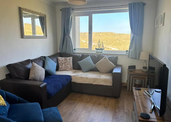 Dunes View - Atlantic Bay