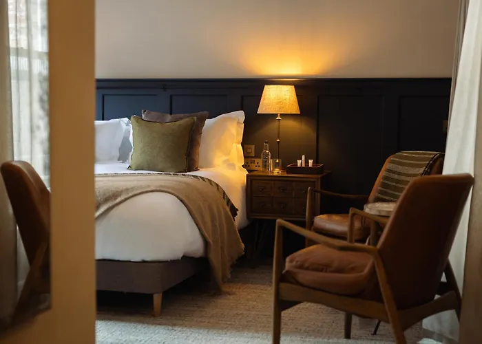 Regency House Aparthotel Belfast, United Kingdom
