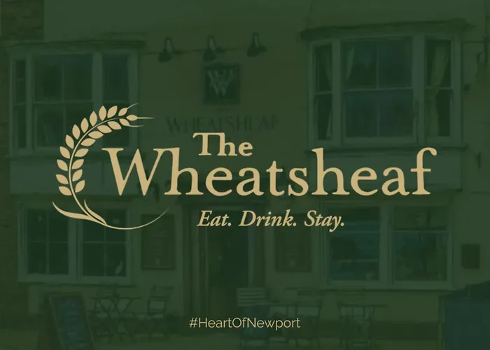 The Wheatsheaf Hotel