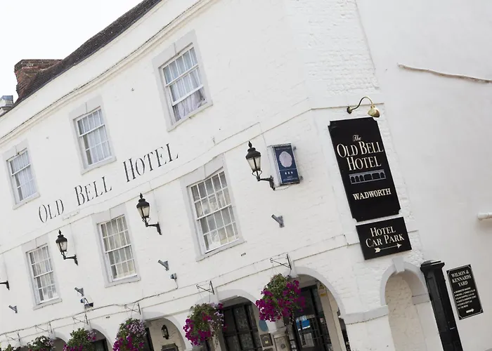 The Old Bell Inn