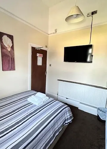 Shanahans B&B With Sports Bar Birmingham, United Kingdom