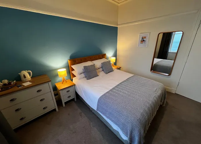 The Corrie Hotel, United Kingdom