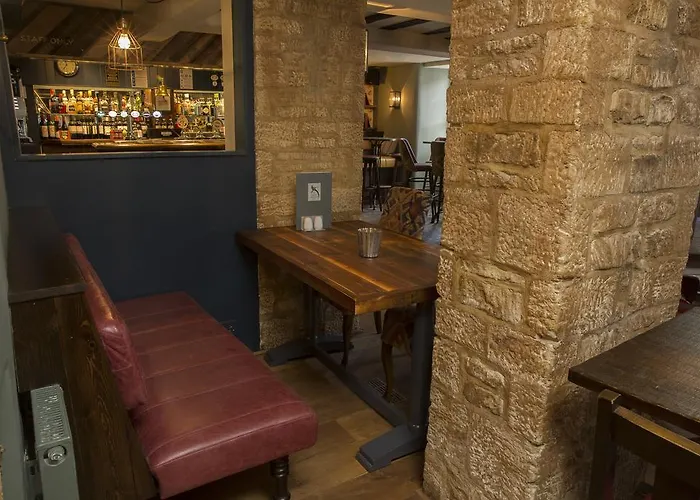 Golden Pheasant Inn