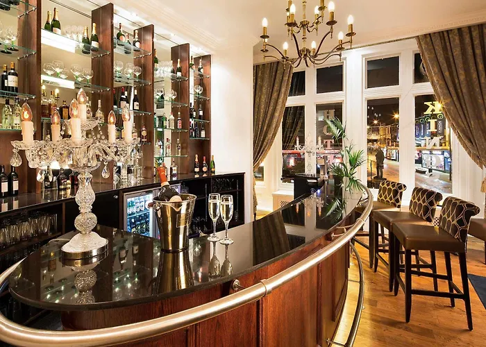 Mercure Darlington King'S Hotel, United Kingdom