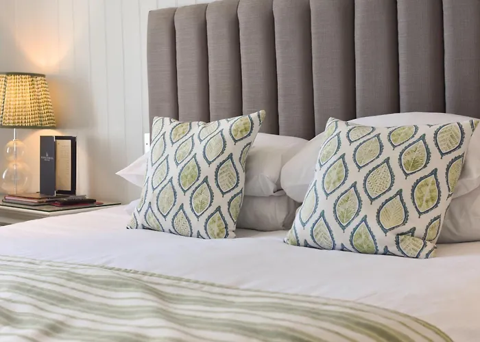 The Royal Albion Hotel Broadstairs, United Kingdom