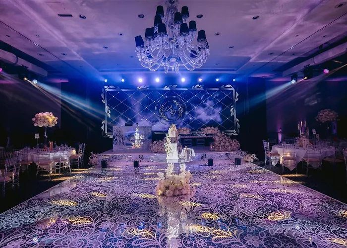 Hilton London Syon Park Hotel Brentford, United Kingdom