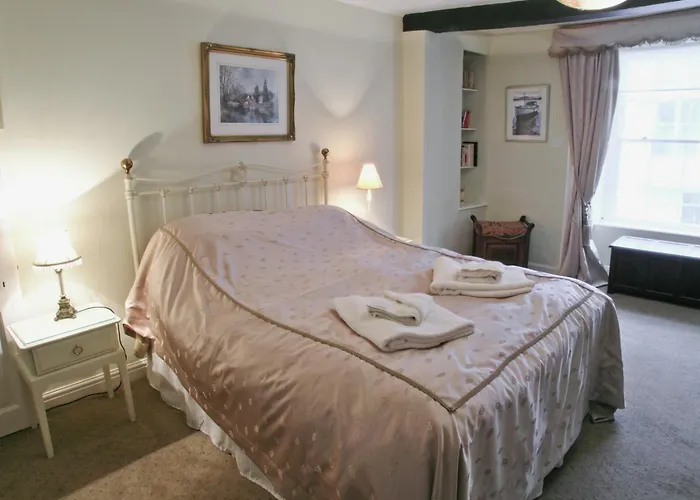 Kings House Villa Beaumaris, United Kingdom