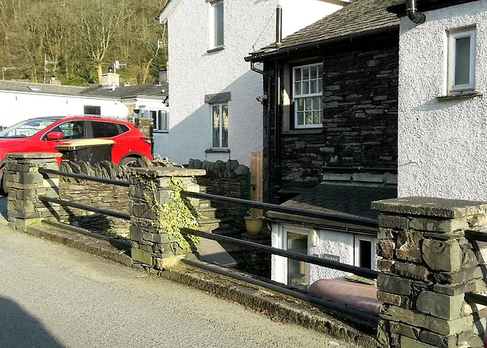 Stockdale Cottage