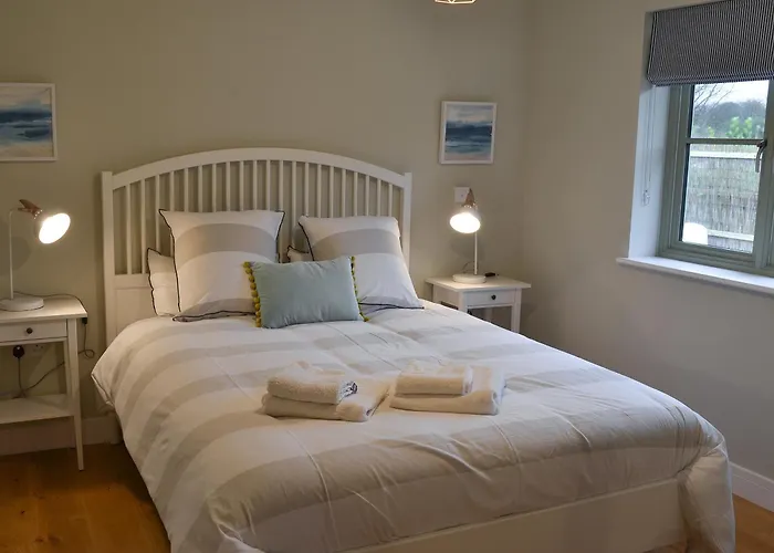 Hen Harrier Lodge-Uc3979 St Columb Major, United Kingdom