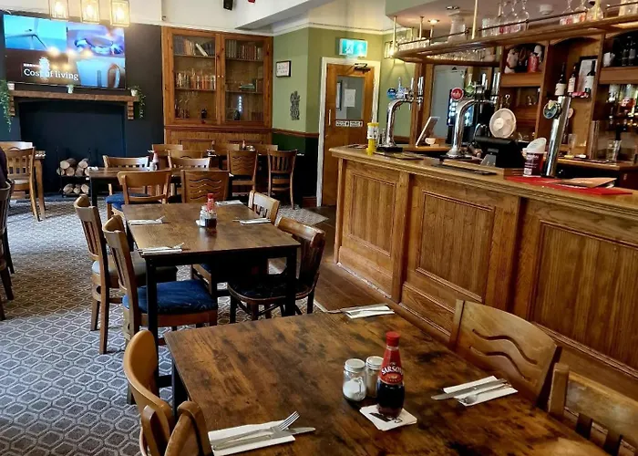 Dillwyn Arms