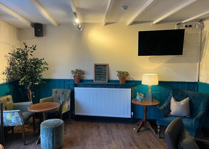 The Sydney Arms Hotel Dorchester, United Kingdom