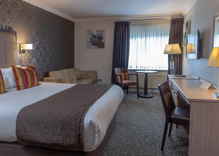Ivy Hill Hotel, BW Signature Collection Chelmsford, United Kingdom