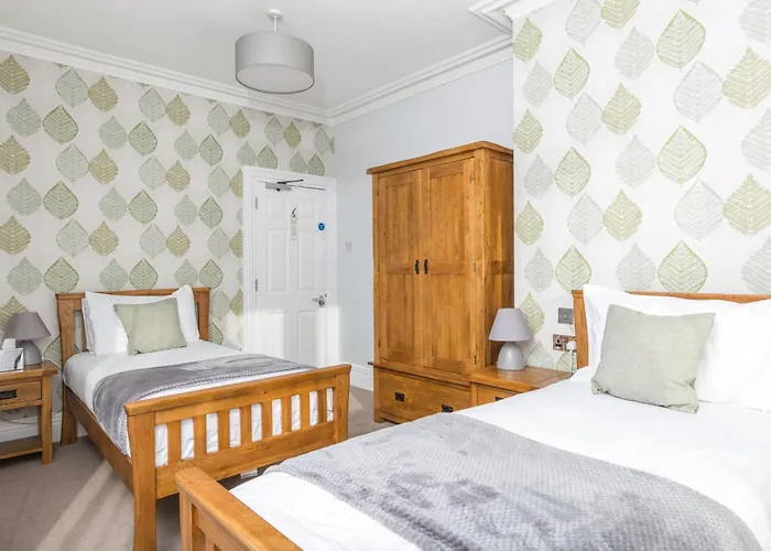 Lauriston Hotel Weston-super-Mare, United Kingdom