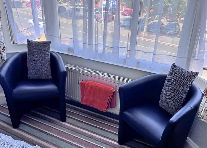 Hudsons Guest House - Adults Only Weymouth, United Kingdom