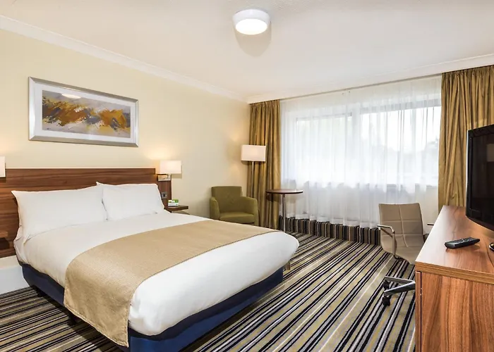 Holiday Inn Lancaster By Ihg, United Kingdom