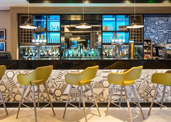 Leonardo Hotel Belfast, Reino Unido