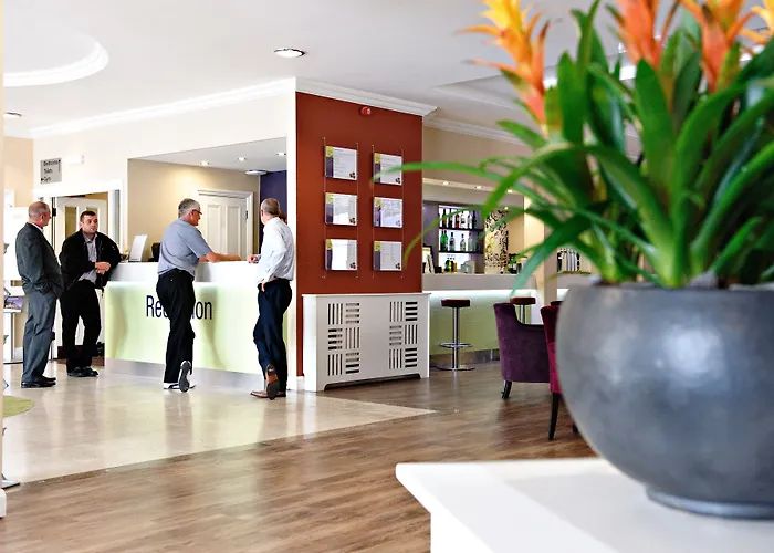 Link Hotel
