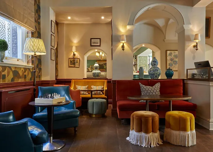 Richmond Hill Hotel