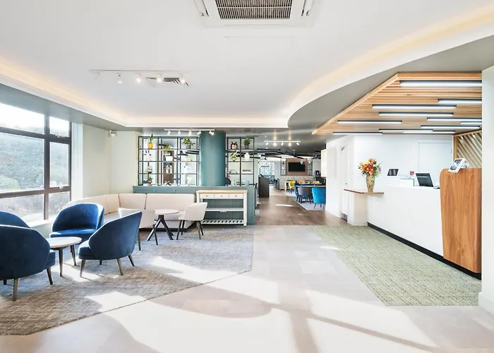 Holiday Inn Rochester-Chatham By Ihg