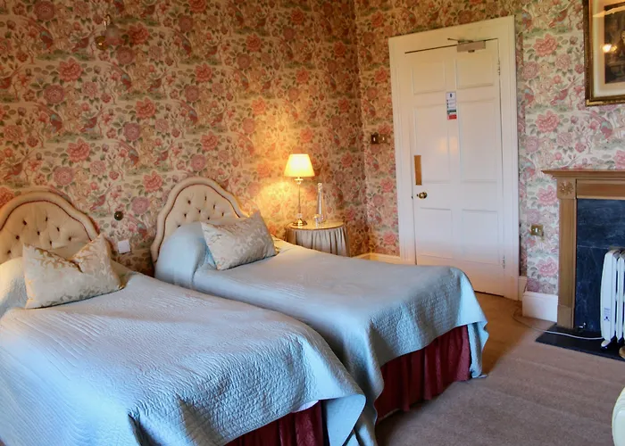 Grafton Manor Hotel Bromsgrove, United Kingdom