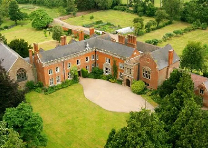 Grafton Manor