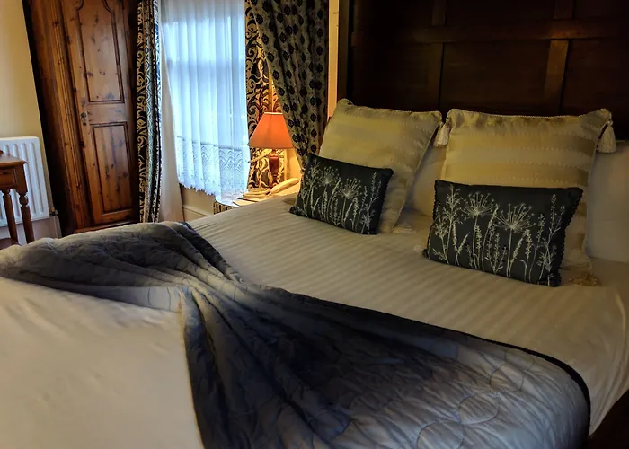 Reigate Manor Hotel, United Kingdom