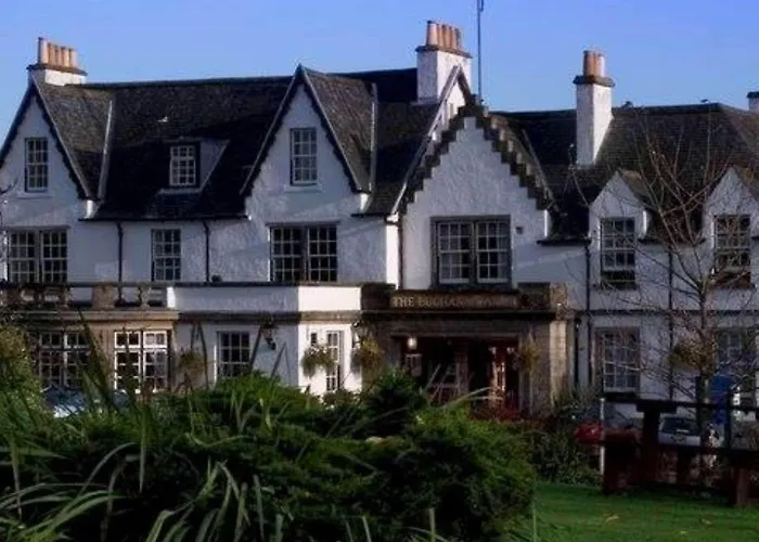 Buchanan Arms Hotel & Leisure, Sure Hotel Collection