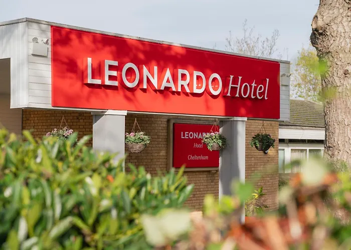 Leonardo Cheltenham