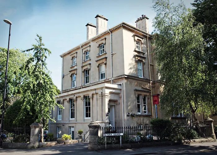 Victoria Square Hotel Clifton Village
