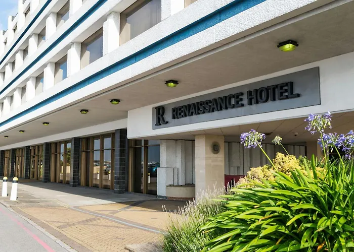 Renaissance London Heathrow