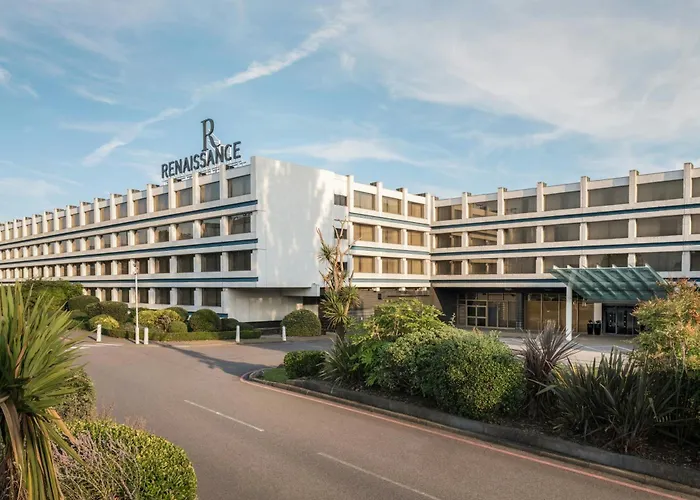 Renaissance London Heathrow