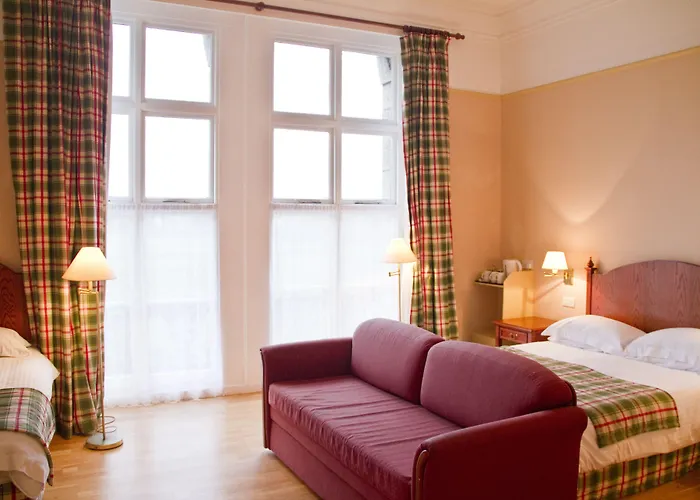 Duke Of Cornwall Hotel Plymouth, United Kingdom