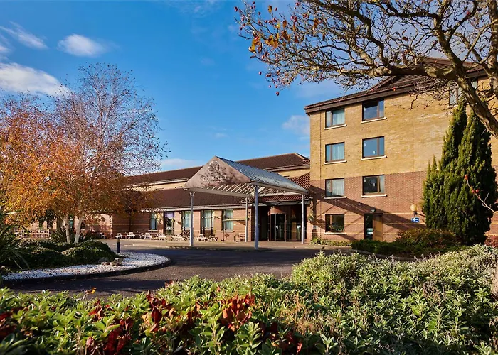 Doubletree By Hilton