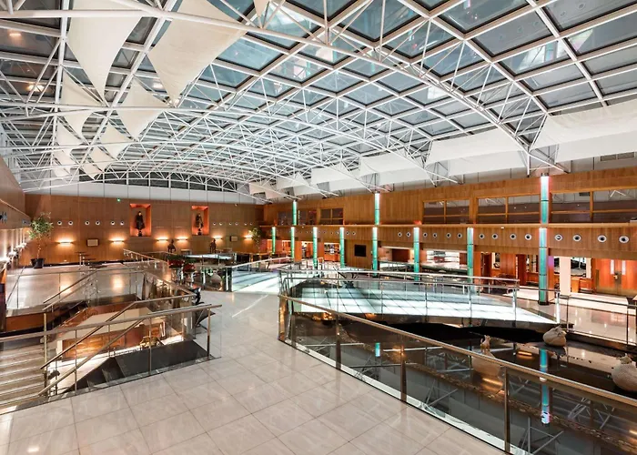 Radisson Blu Hotel, London Heathrow Hillingdon, United Kingdom