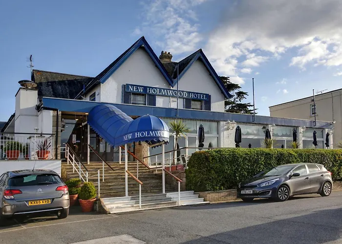 New Holmwood Hotel