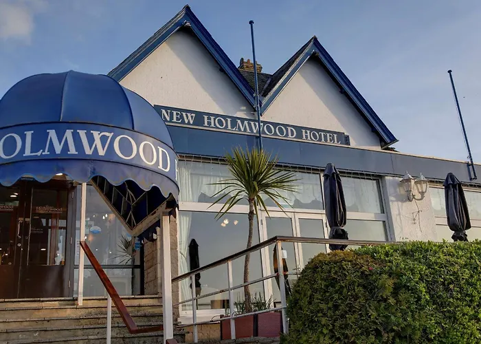 New Holmwood Hotel