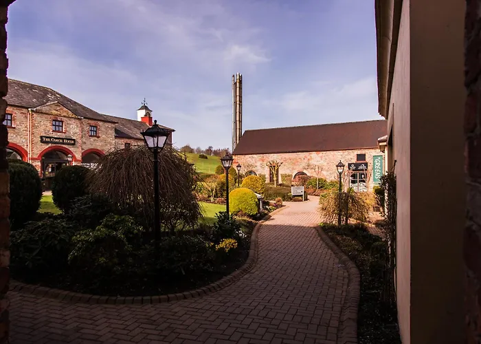 Roe Valley Resort