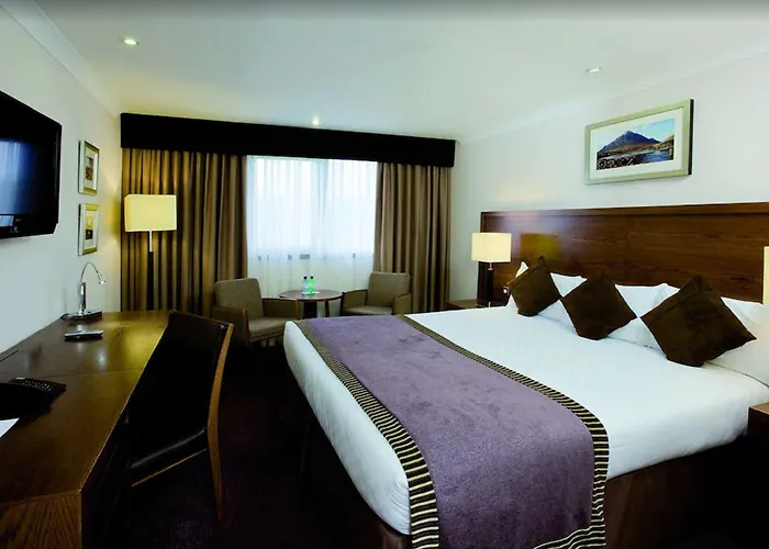 The Aberdeen Altens Hotel, United Kingdom