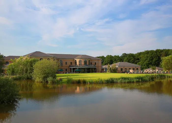 Belton Woods , Spa & Golf Resort