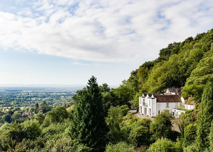 Cottage In The Wood Great Malvern, United Kingdom