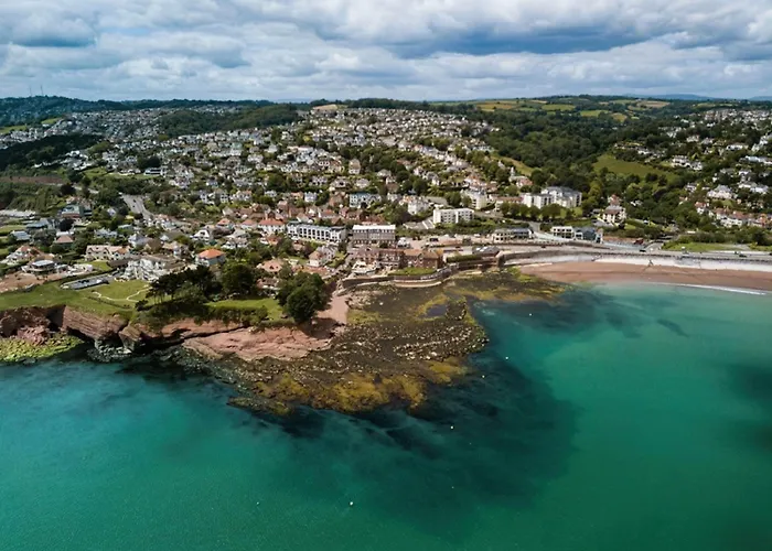Livermead Cliff Hotel