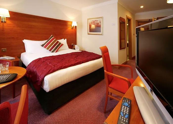 Mercure Fairfield Manor