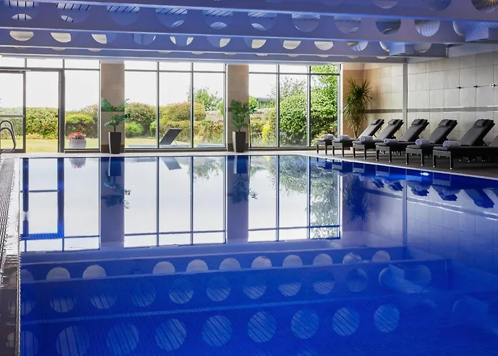 Hotel Marine North Berwick, Reino Unido