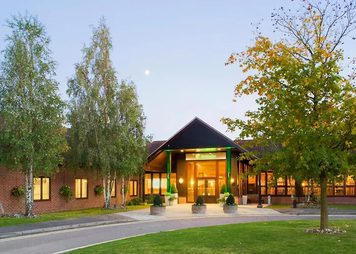 Holiday Inn By Ihg